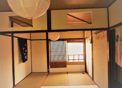 Guest House Kominka Nagomi - 21