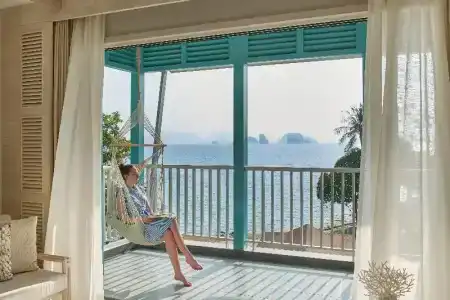 Cape Kudu, Koh Yao Noi - Sha Plus Certified - 76