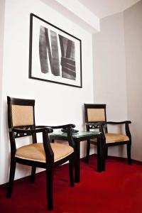 The Corner - 49
