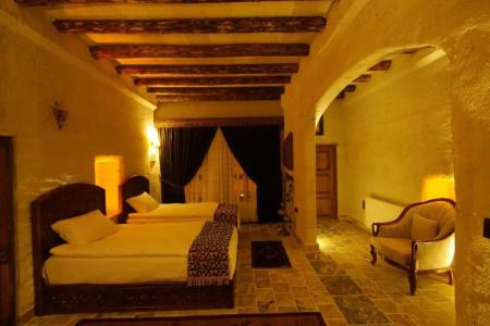 Avanos Suites - 25