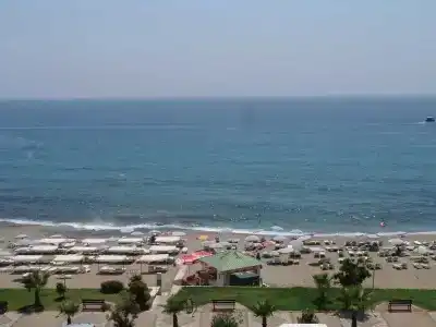 Club Bayar Beach - 20
