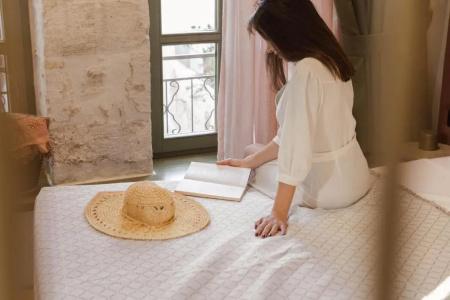 Neratze Hammam Suites - 146