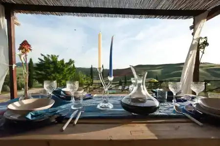 Agriturismo Podere Campaini - 81