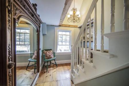 Abalonia Inn - 15