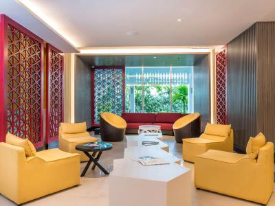 Ibis Styles Phuket City - Sha Extra Plus - 35