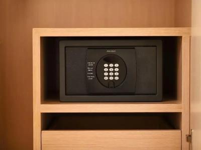 Bangkok Marriott Sukhumvit - Sha Extra Plus - 154