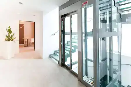 Residence - 9