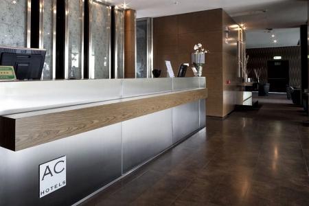 AC Brescia by Marriott - 11