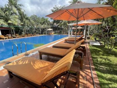 Orange Resort - 207