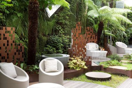 Bw Premier Collection Le Saint Antoine Et Spa - 27