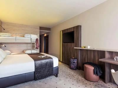 Mercure Blankenberge - 28
