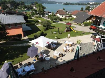 Lust und Laune am Wörthersee - 11