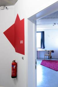 Hôtel Belvue - 82