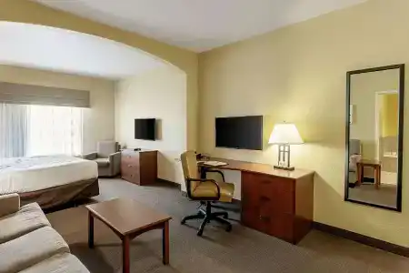 Sleep Inn & Suites - 68