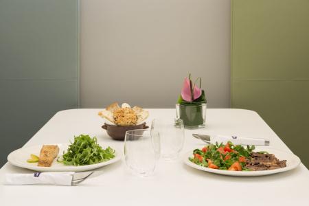 Hampton By Hilton Rome East - 12