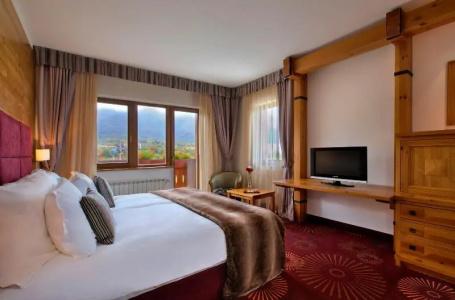 Kempinski Grand Arena - 101