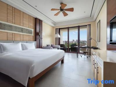 Crowne Plaza Sanya City Center, An Ihg - 128
