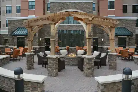 Home2 Suites by Hilton Albany Airport/Wolf Rd - 26