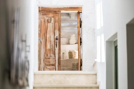 Neratze Hammam Suites - 203