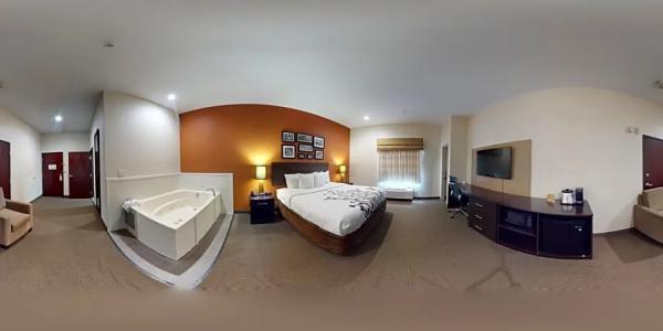 Restwell Inn & Suites I-45 North - 69