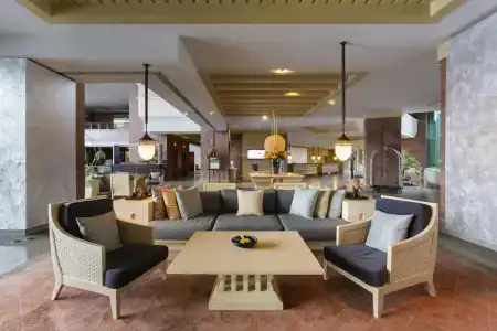 Hilton Hua Hin Resort & Spa - Sha Extra Plus - 15