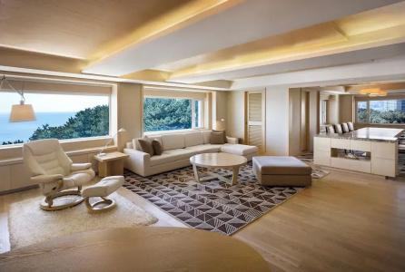 The Westin Josun Busan - 191