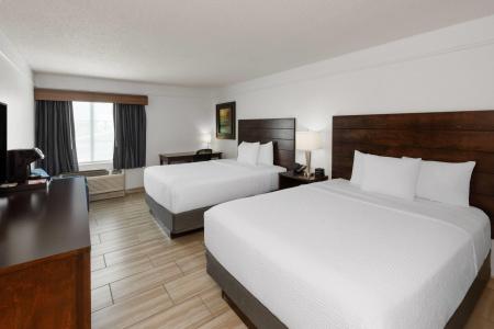 La Quinta by Wyndham Airport - 31