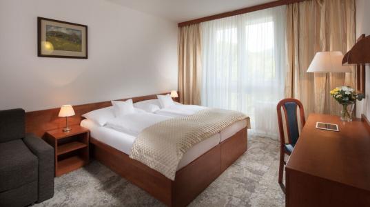 Clarion Špindlerův Mlýn - 54