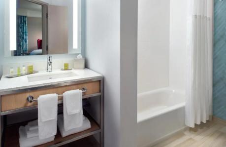 Hilton Garden Inn Atlanta-Buckhead - 43