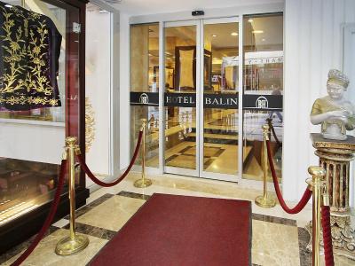 Balin Boutique - 1