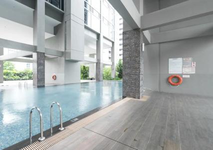 v Lavender - Sg Clean - 12