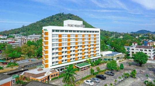 Phuket Merlin - Sha Plus - 23