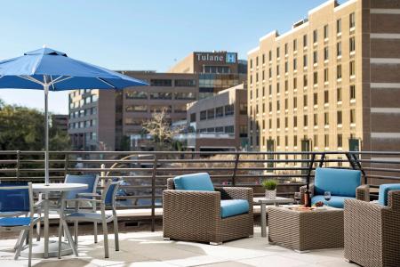 Sonesta New Orleans Es Suites - 16