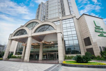 Holiday Inn Chengdu Xindu, An Ihg - 31