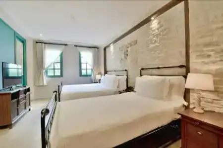 Thames Valley Khao Yai - Sha Plus - 48