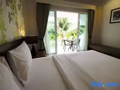 Ps Hill Resort - Sha Plus - 40