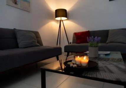 Villa Long Beach Garden - 75