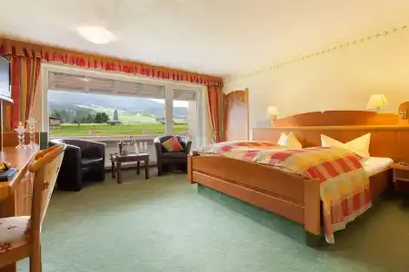 Nesselwanger Hof - 3