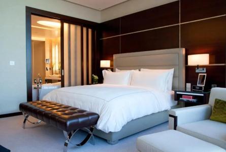 Rosewood Abu Dhabi - 61