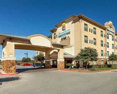 Comfort Inn Near Seaworld - Lackland Afb - 20