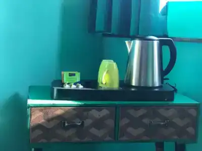SmartMystique self check-in - 42