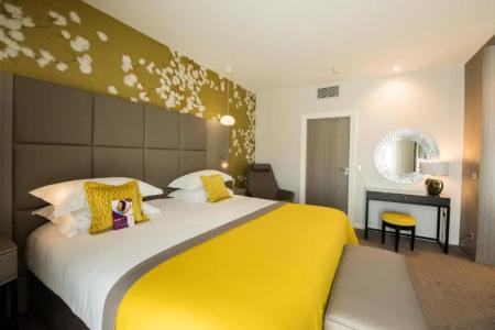 Crowne Plaza Lyon Parc de la Tête d'Or - 181