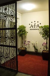 Afa Residence - 10