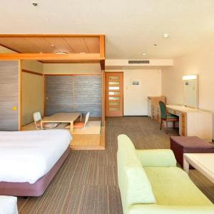Recove Hakone - 22