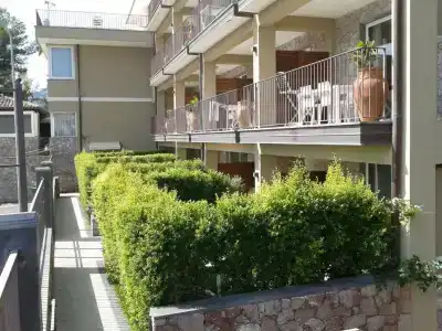 Residence Oasis - 45