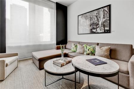 Andaz 5th Avenue-a concept by Hyatt - 12