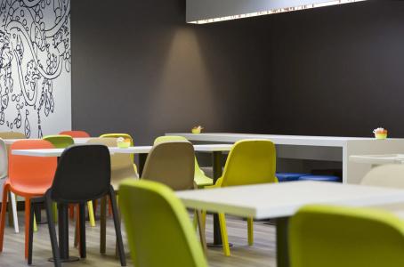ibis budget Saint Malo Centre - 19
