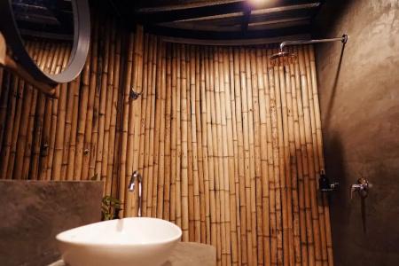 Roost Glamping - SHA Certified - 5
