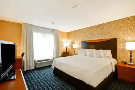 Fairfield Inn & Suites Fairgrounds/Casino - 26