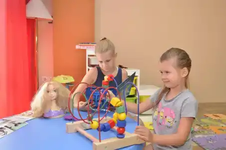 Sungarden Wellness & Family - 31